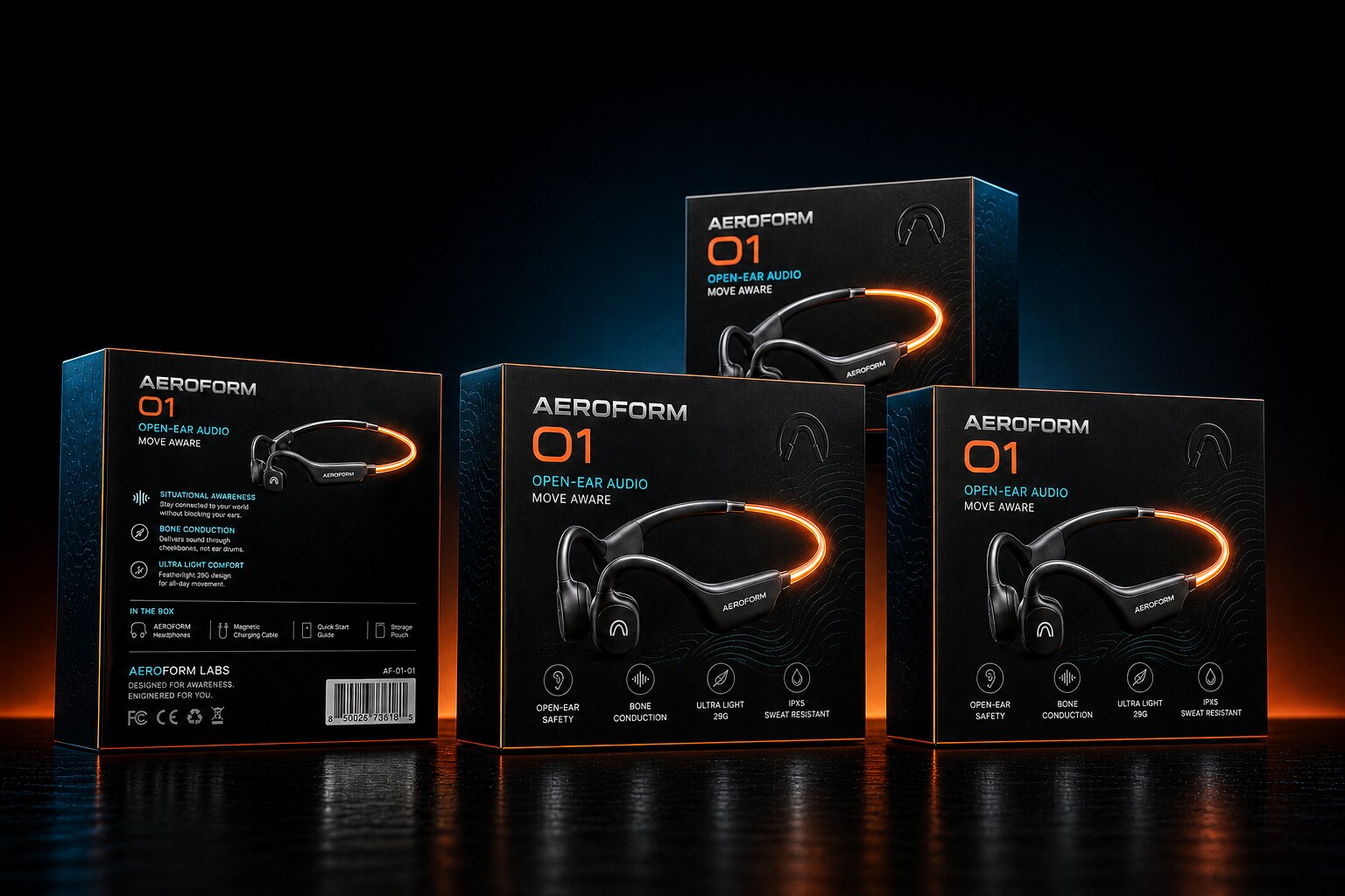 Package Design