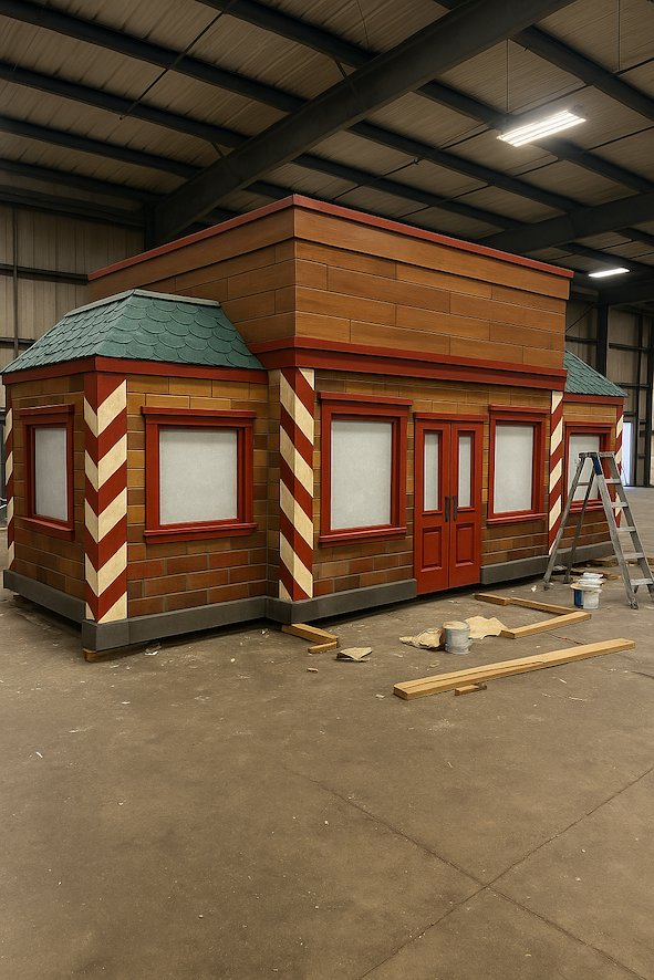 Set Design