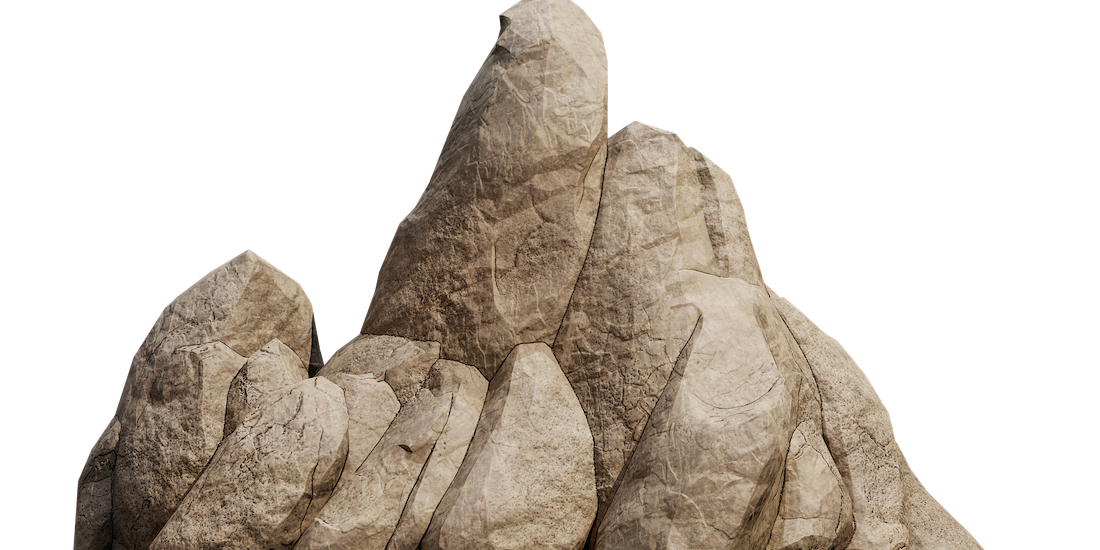 Rock Work