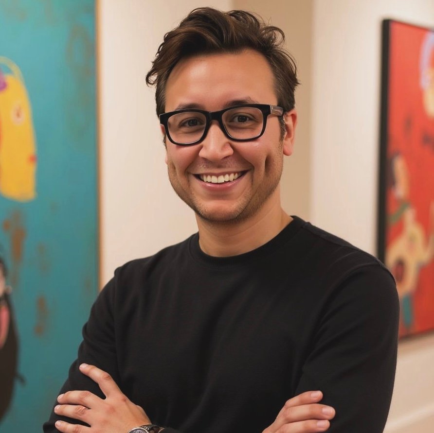Ruben Francisco