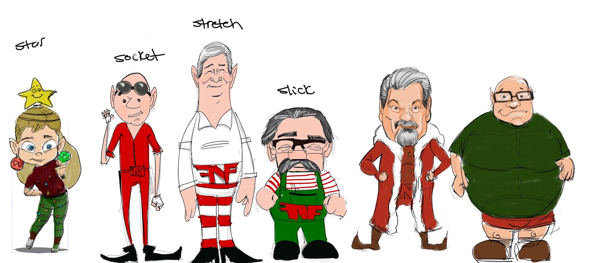 Animation
