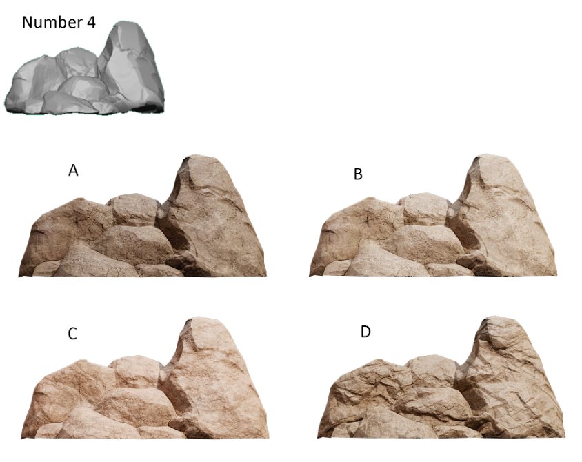 Rock Work
