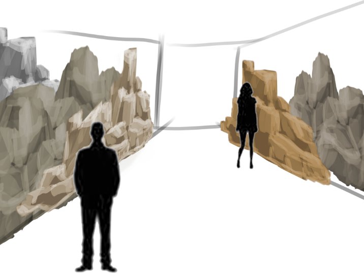 Rock Work